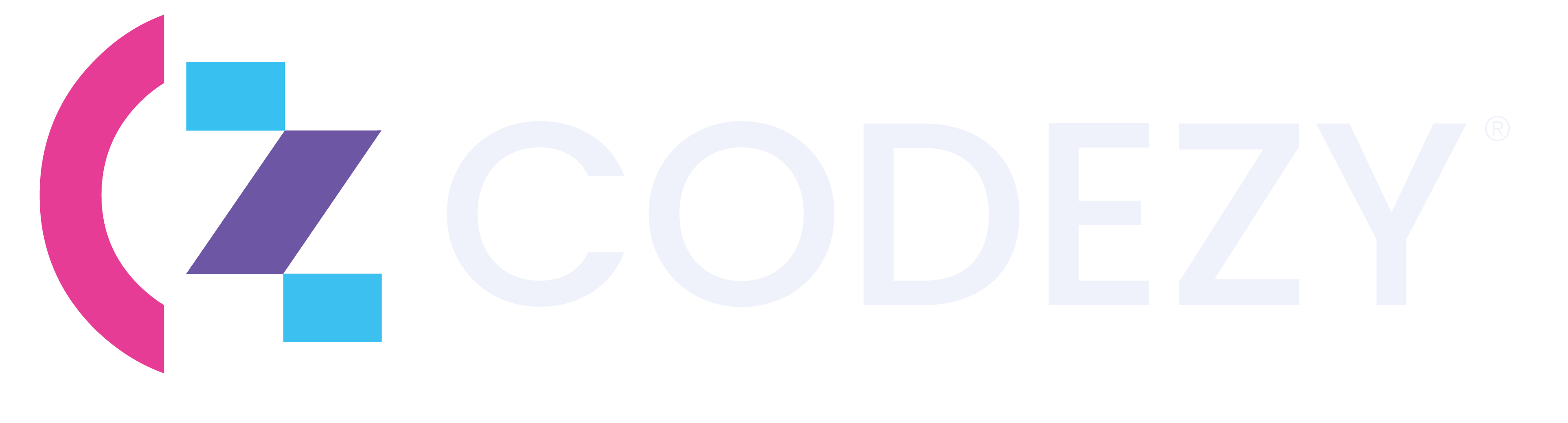 Codezy Logo